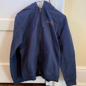 Men’s Patagonia Full Zip Sweatshirt